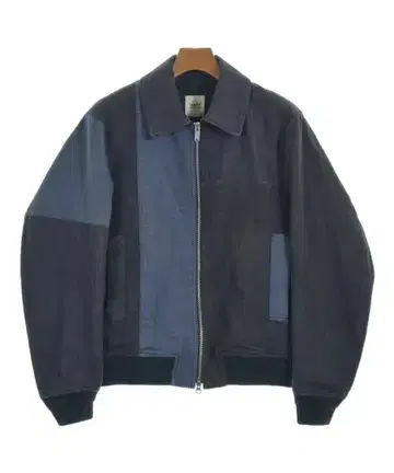 TAKEO KIKUCHI 블루종 남성용