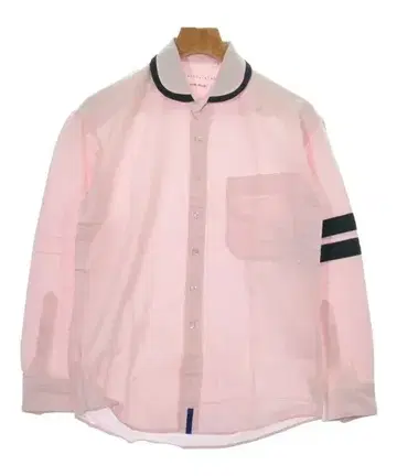 PRIX DE BEAUTE 캐주얼 셔츠 남성용