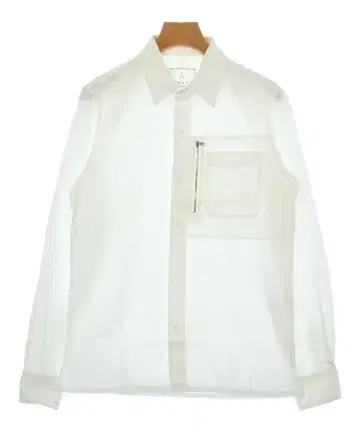 BLACK&BLUE 캐주얼 셔츠 남성용