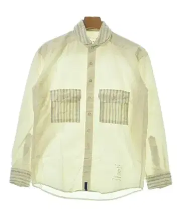 PRIX DE BEAUTE 캐주얼 셔츠 남성용