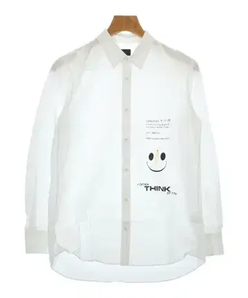 SOE 캐주얼 셔츠 남성용