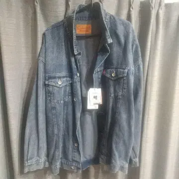 시마무라 데님 자켓