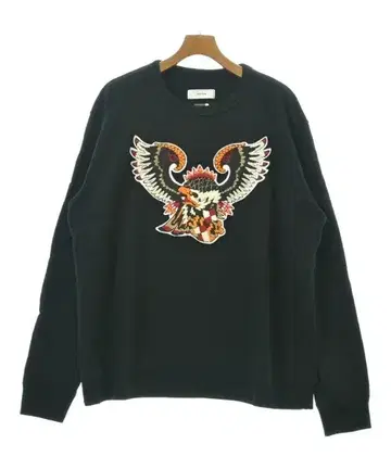 FACETASM 맨투맨 남성용