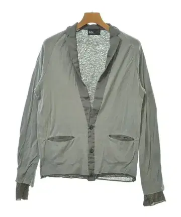 kolor 가디건 남성용