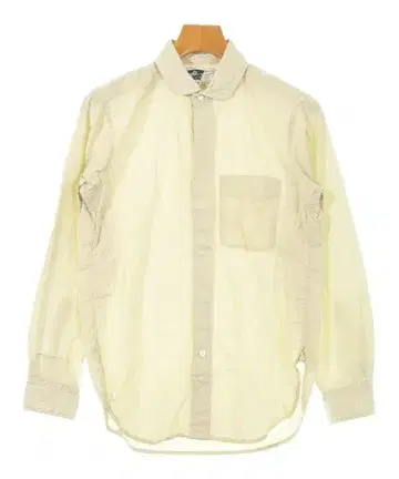 Engineered Garments 캐주얼 셔츠 남성용