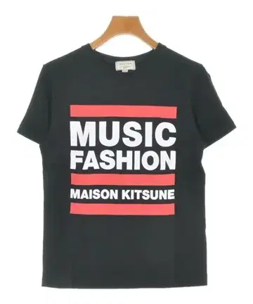 MAISON KITSUNE 티셔츠 남성용