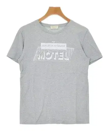 메종 키츠네 티셔츠 남성용