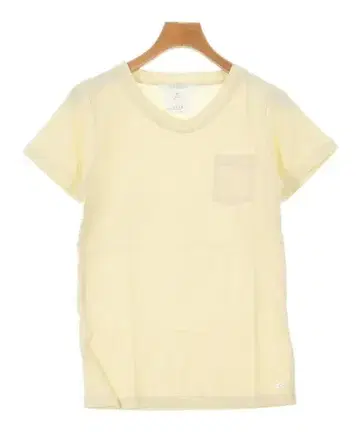 YAECA 티셔츠 남성용