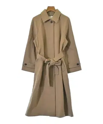 green label relaxing 코트 (기타) 여성용