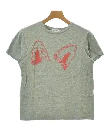 KITSUNE TEE 티셔츠 남성용