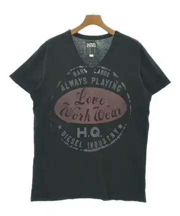 DIESEL 티셔츠 남성용