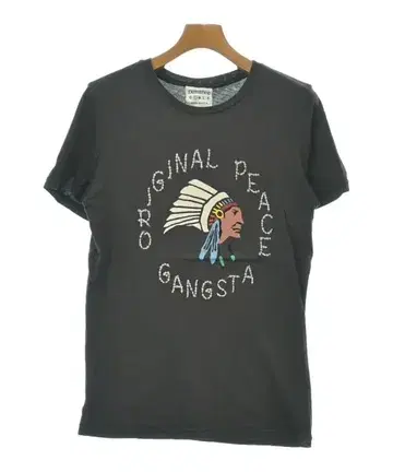 rxmance 티셔츠 남성용