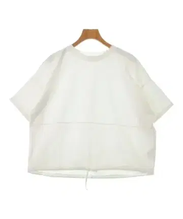 URBAN RESEARCH DOORS 티셔츠 여성용