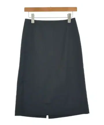 INDIVI 롱 맥시 길이 스커트 여성용