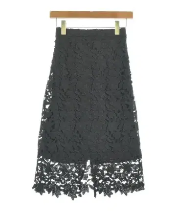 Swingle 롱 맥시 길이 스커트 여성용