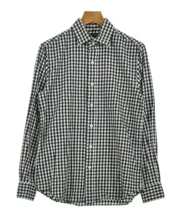 TOMORROWLAND 캐주얼 셔츠 남성용