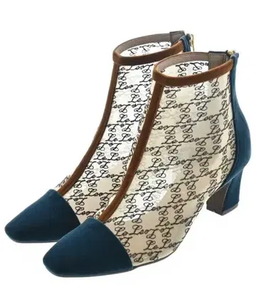 Le Talon 부츠 여성용