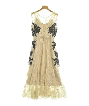 FRAY I.D 원피스 여성용