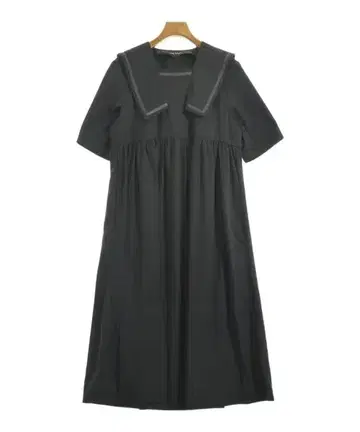 캔디 스트리퍼 원피스 여성용