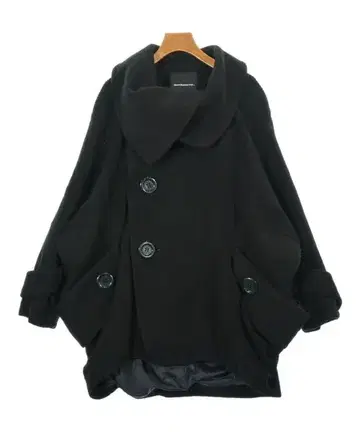 mercibeaucoup, 피 코트 여성용