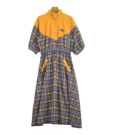 Candy Stripper 원피스 여성용