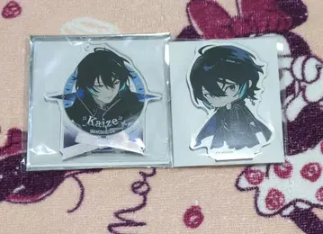 OVER REQUIEMZ 오바레쿠 오토메이트 스텔라와스 카이세