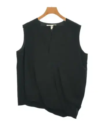 ENFOLD 블라우스 여성용