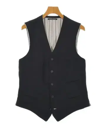 yohji yamamoto POUR HOMME 캐주얼 셔츠 남성용