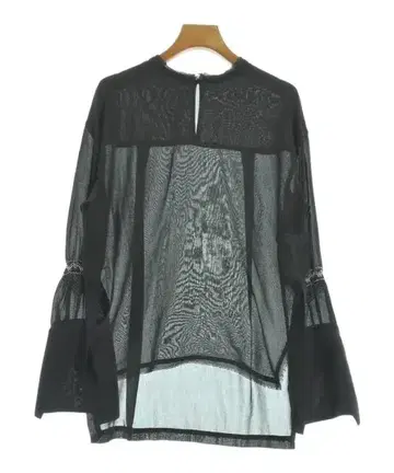 타로 호리우치 블라우스 여성용