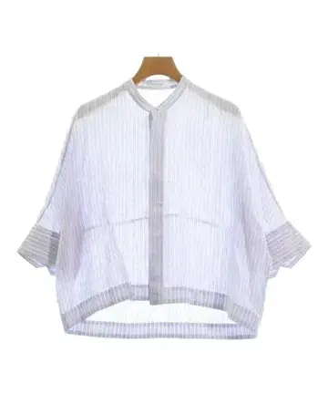 맥피 캐주얼 셔츠 여성용