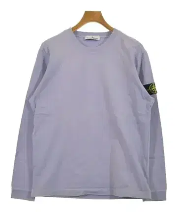 STONE ISLAND 티셔츠 컷앤소 남성용