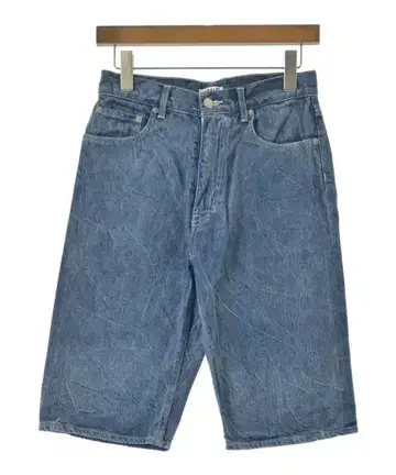 오라리 숏팬츠 여성용