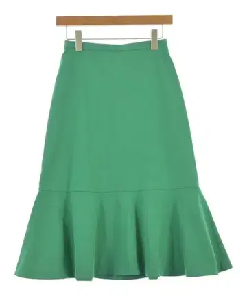 ESTNATION 미디 스커트 여성용