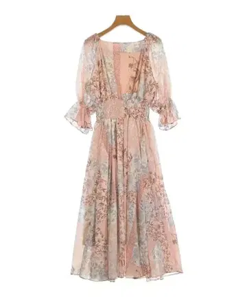 TONAL 원피스 여성용