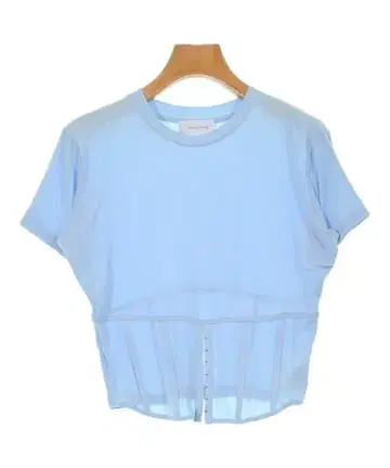 ADAM ET ROPE 티셔츠 컷앤소 여성용