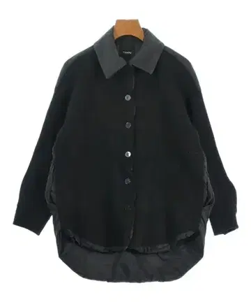 Theory 블루종 (기타) 여성용