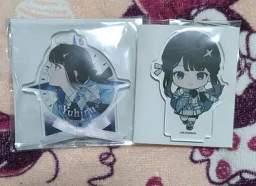 OVER REQUIEMZ 오바레쿠 오토메이트 스텔라워스 유히루