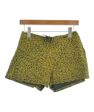 TOGA 숏팬츠 여성용