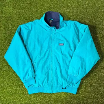 WHITE SIERRA 화이트 시에라 나일론 자켓 안쪽 플리스