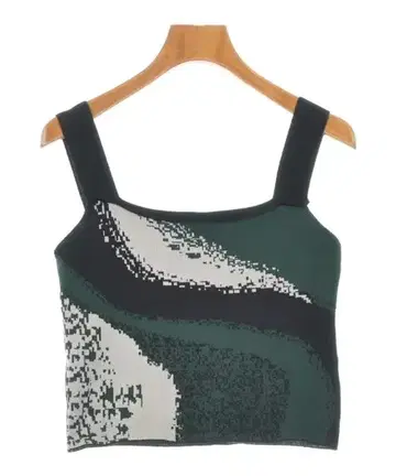 JEANASIS 베스트 여성용