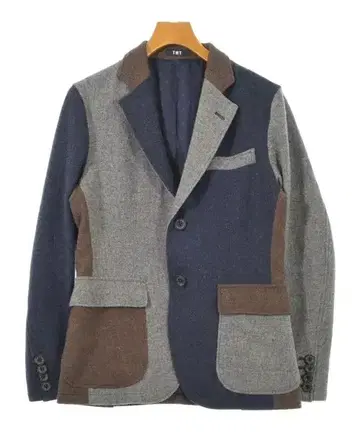 TMT 캐주얼 자켓 남성용