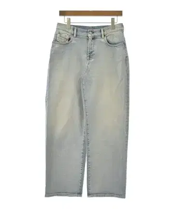 DIESEL 데님 팬츠 여성용