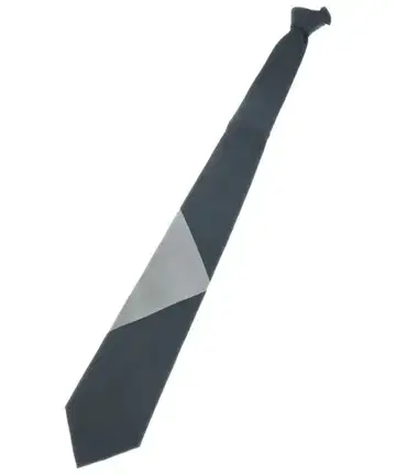 yohji yamamoto POUR HOMME 넥타이 남성용