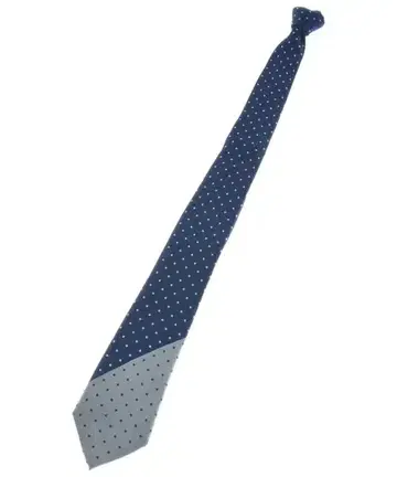 요지 야마모토 푸르 옴므 넥타이 남성용