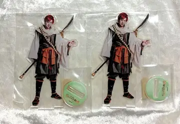 무대 빌샤나전희 무사보벤케이 코누마쇼타 아크릴 스탠드