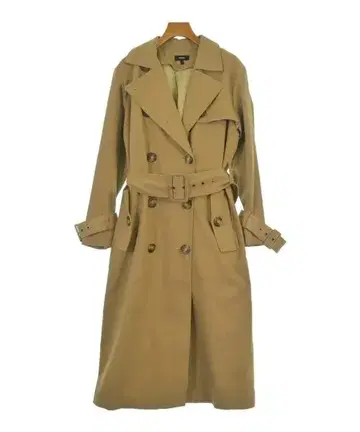 Theory 트렌치코트 여성용