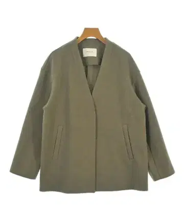 OPAQUE.CLIP 코트 (기타) 여성용