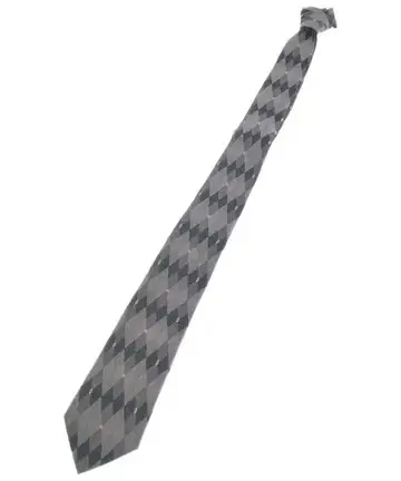 yohji yamamoto POUR HOMME 넥타이 남성용