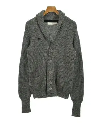 GOLDEN GOOSE 가디건 남성용