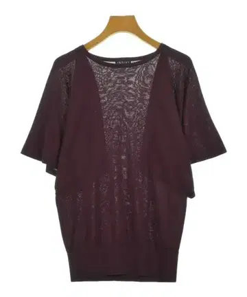 INDIVI 니트 스웨터 여성용